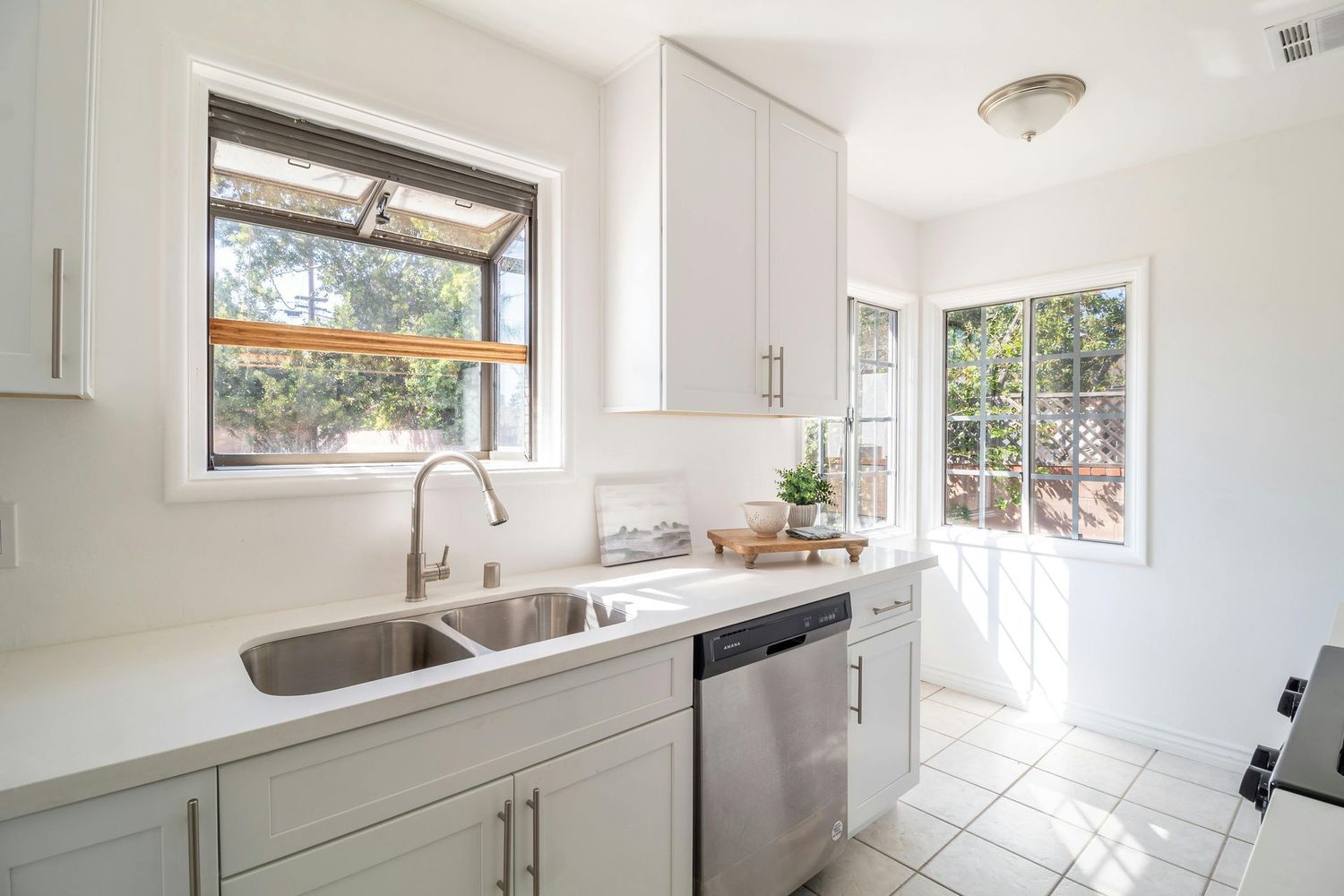 Kitchen Window Refresh- Reservation Deposit Kitchen Window Refresh- Reservation Deposit