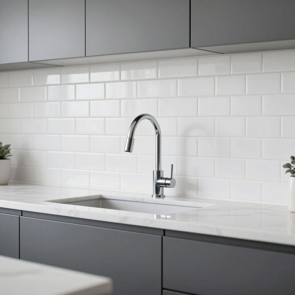 Kitchen Sink & Counter Refresh- Reservation Deposit