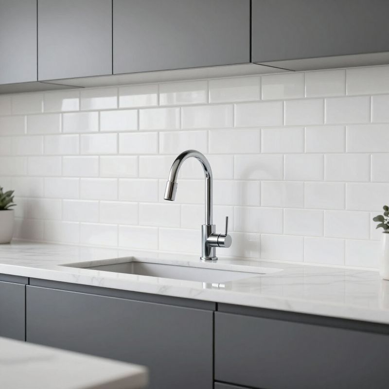 Kitchen Sink & Counter Refresh- Reservation Deposit