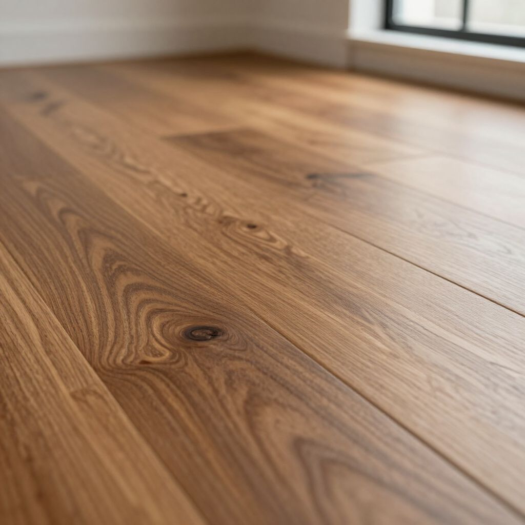 Flooring per Room - Reservation Deposit