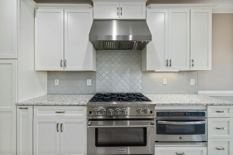 Backsplash Install - Reservation Deposit