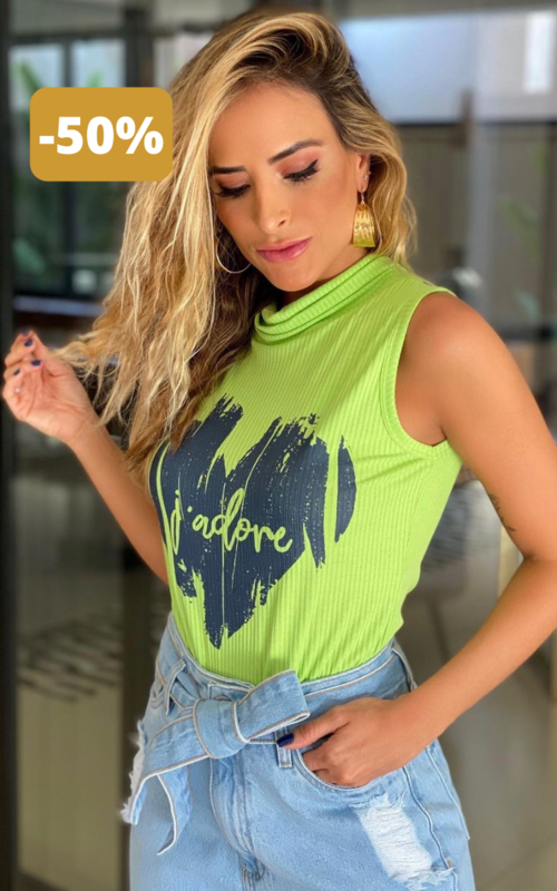 T-SHIRT JADORE
