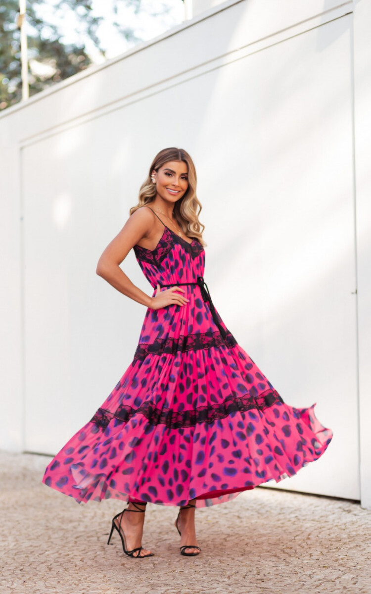 VESTIDO PUGLIA