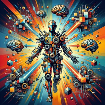 Новая промышленная революция