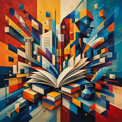 Статьи и книги