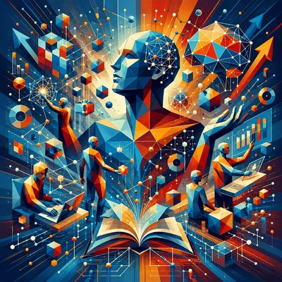 Цифровая трансформация: как философские представления о «знаниях» помогают спрогнозировать ход новой промышленной революции?