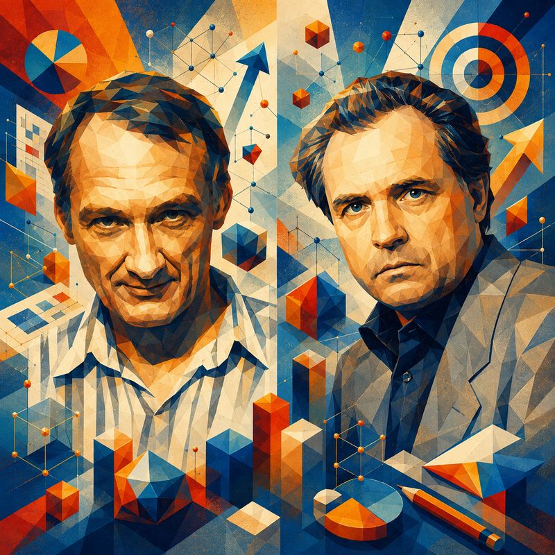 «Зиновьев и Щедровицкий: чему нас может научить опыт самоопределения двух отечественных философов второй половины ХХ века?»