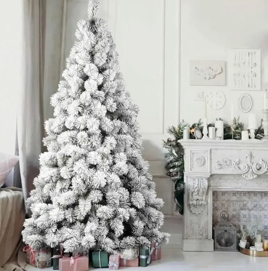 ARBOL NAVIDAD 180CM