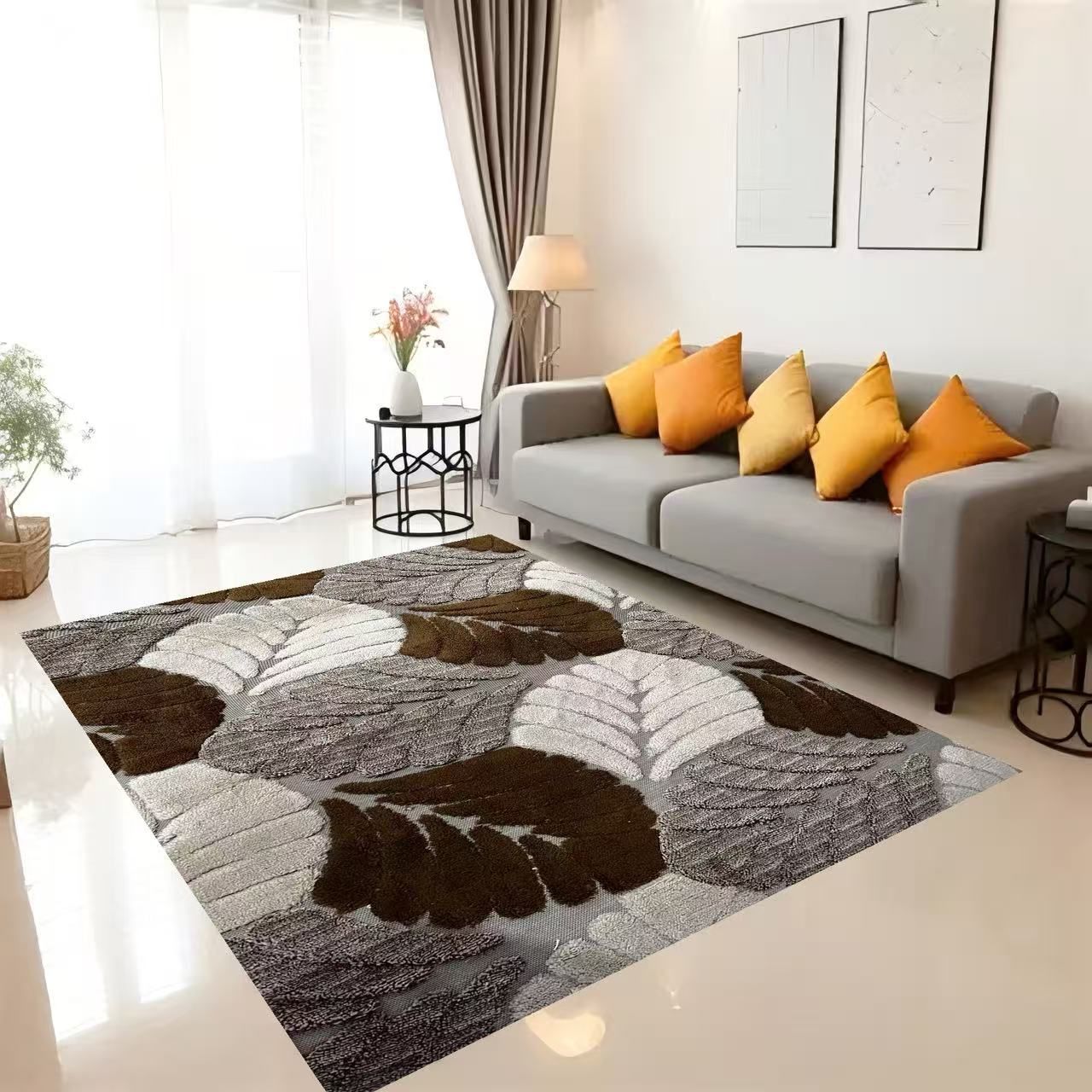 ALFOMBRAS TUFTING 180X200 CM #4