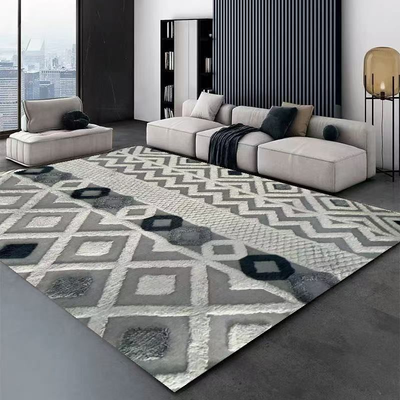 ALFOMBRAS TUFTING 180X200 CM #1