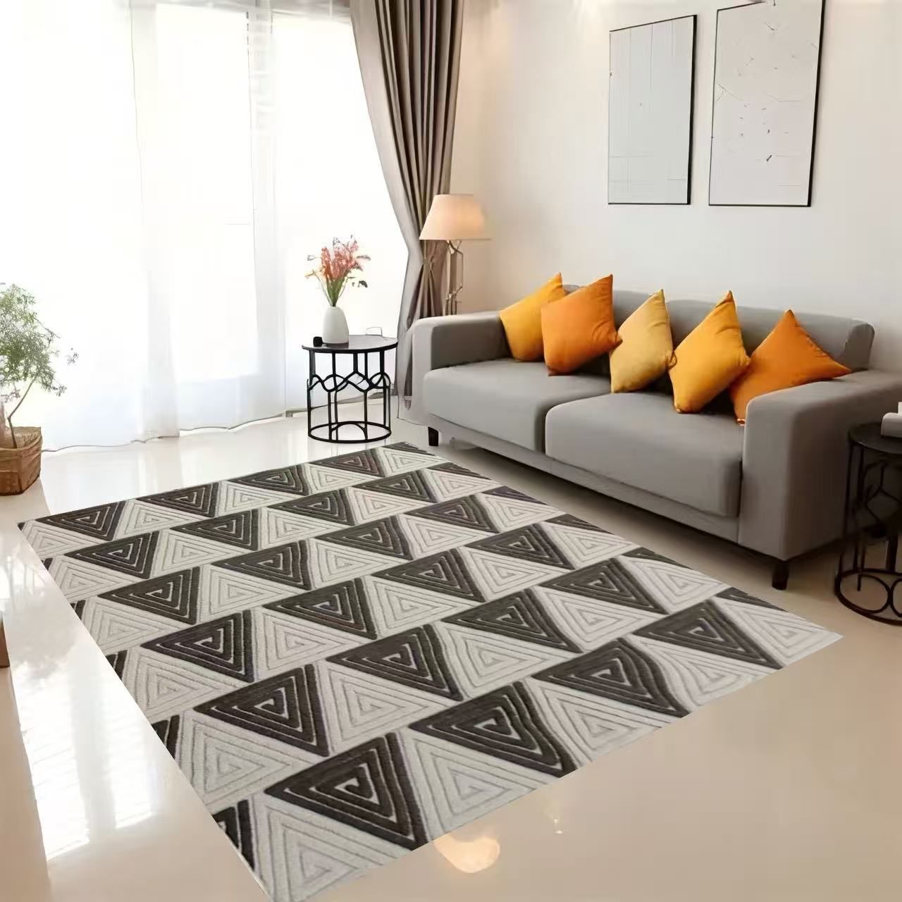 ALFOMBRAS TUFTING 180X200 CM #3