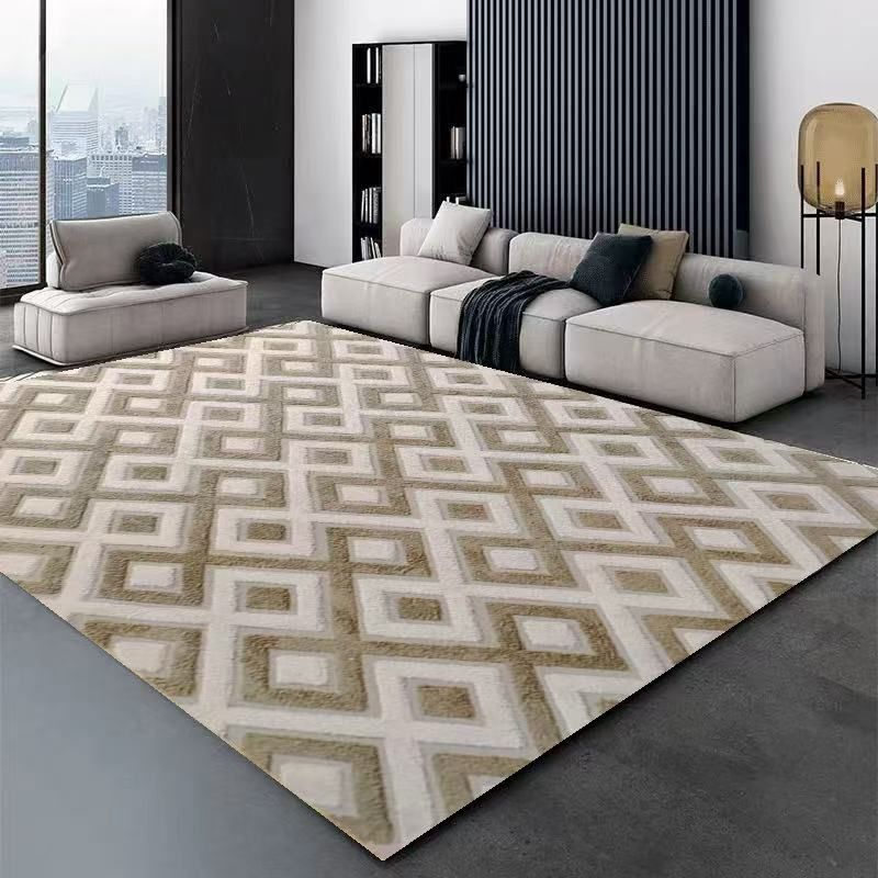 ALFOMBRAS TUFTING 180X200 CM #6