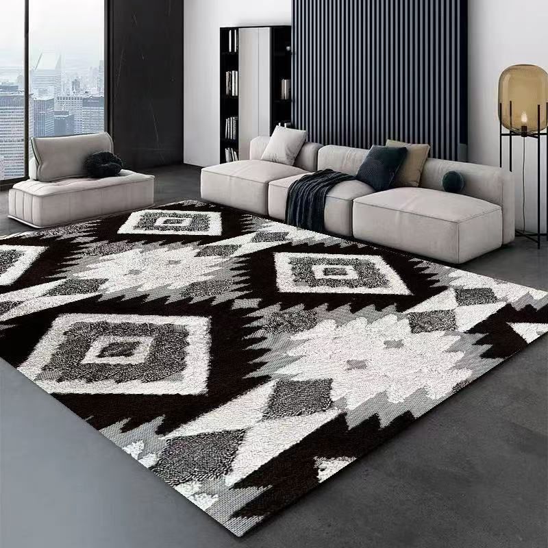 ALFOMBRAS TUFTING 180X200 CM #7