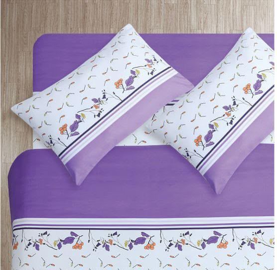SABANAS 144 HILOS 2 PLAZAS 