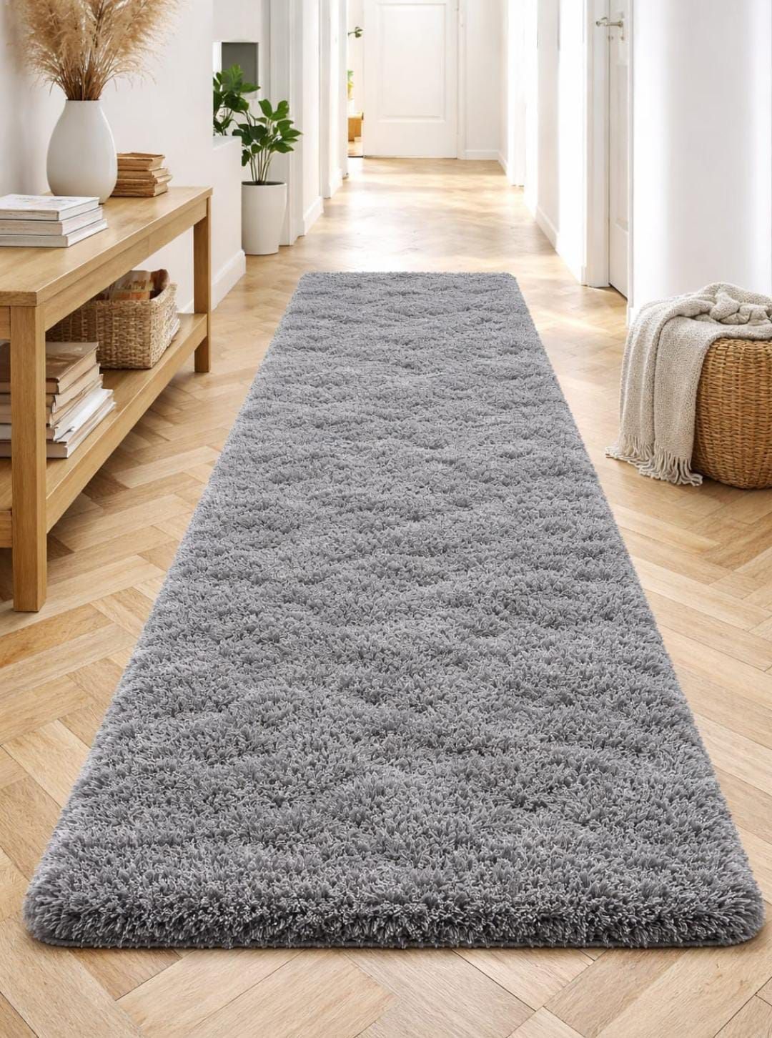 PASILLERAS 50*150CM GRIS