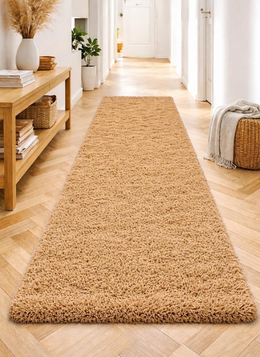 PASILLERAS 50*150CM BEIGE