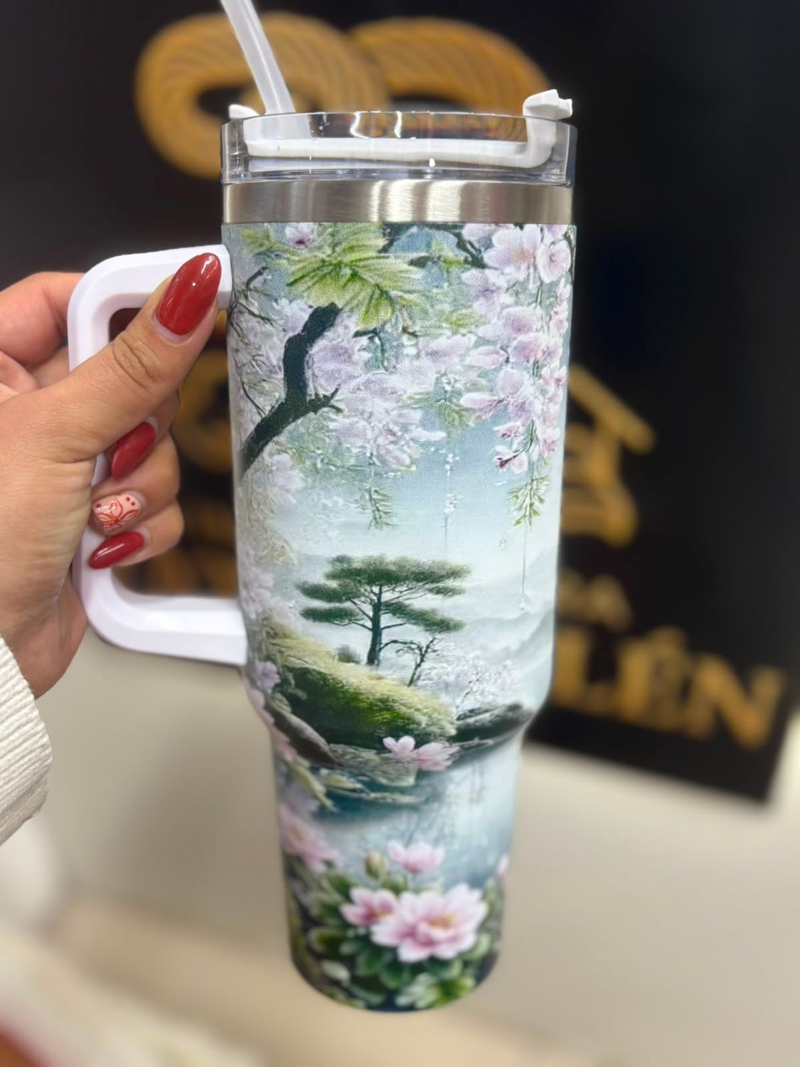VASO TERMICO 1200ML