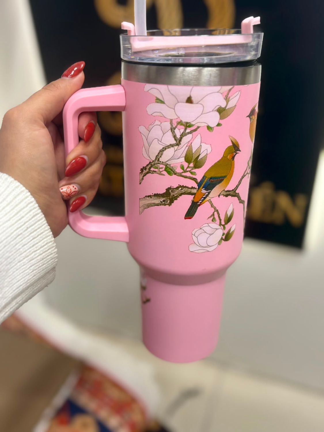 VASO TERMICO 1200ML
