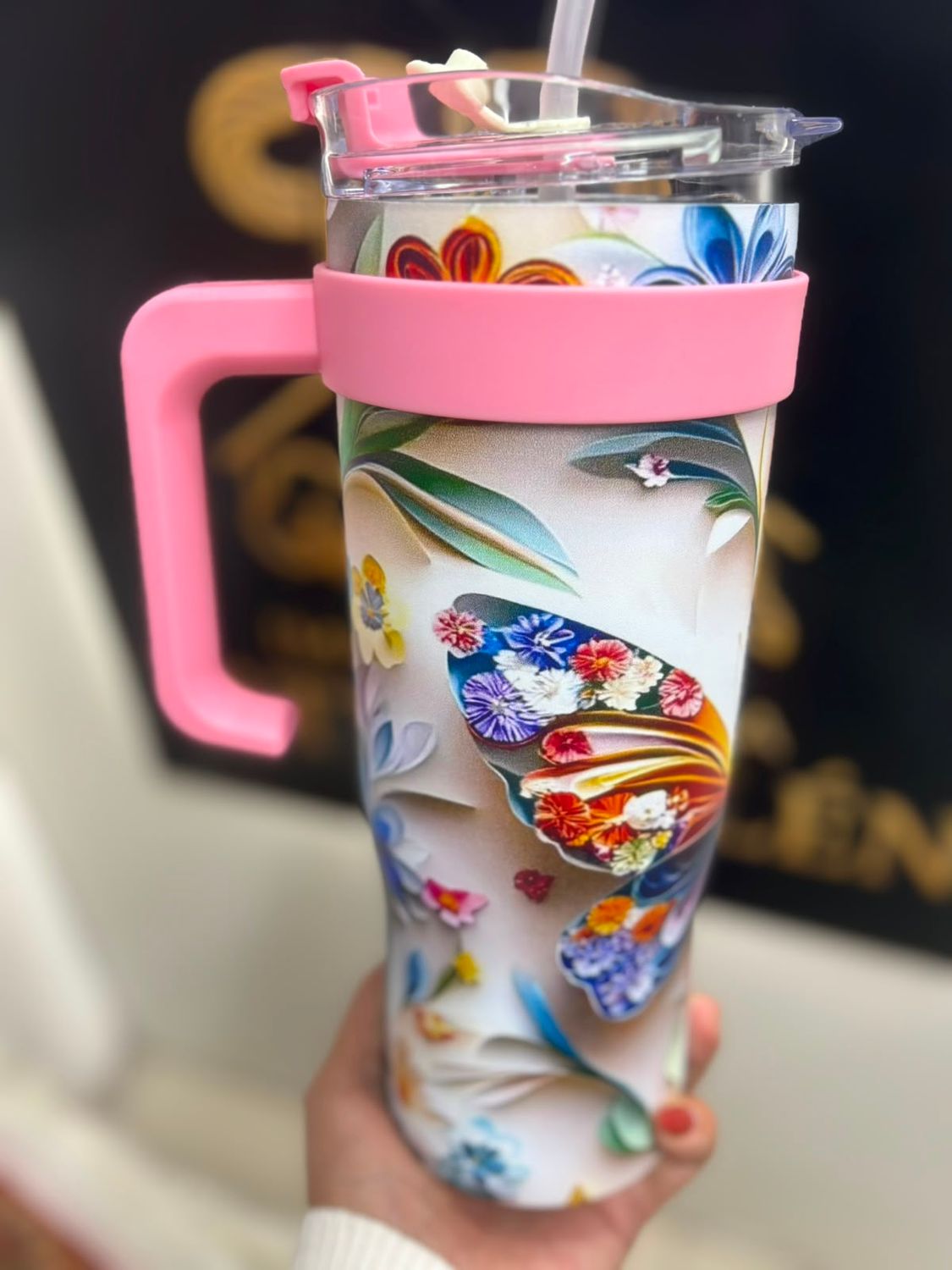 VASO TERMICO 1200ML