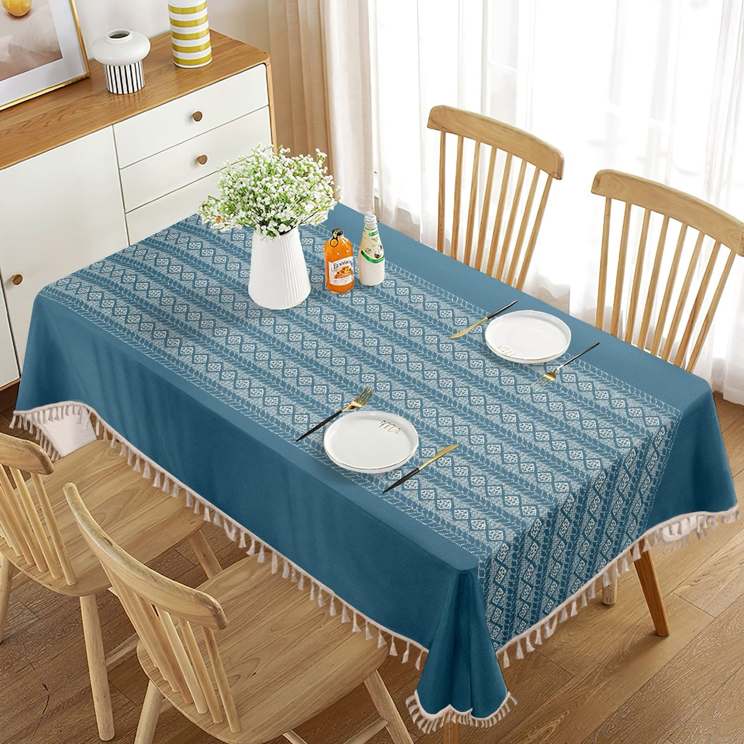 MANTEL IMPERMEABLE TB#06