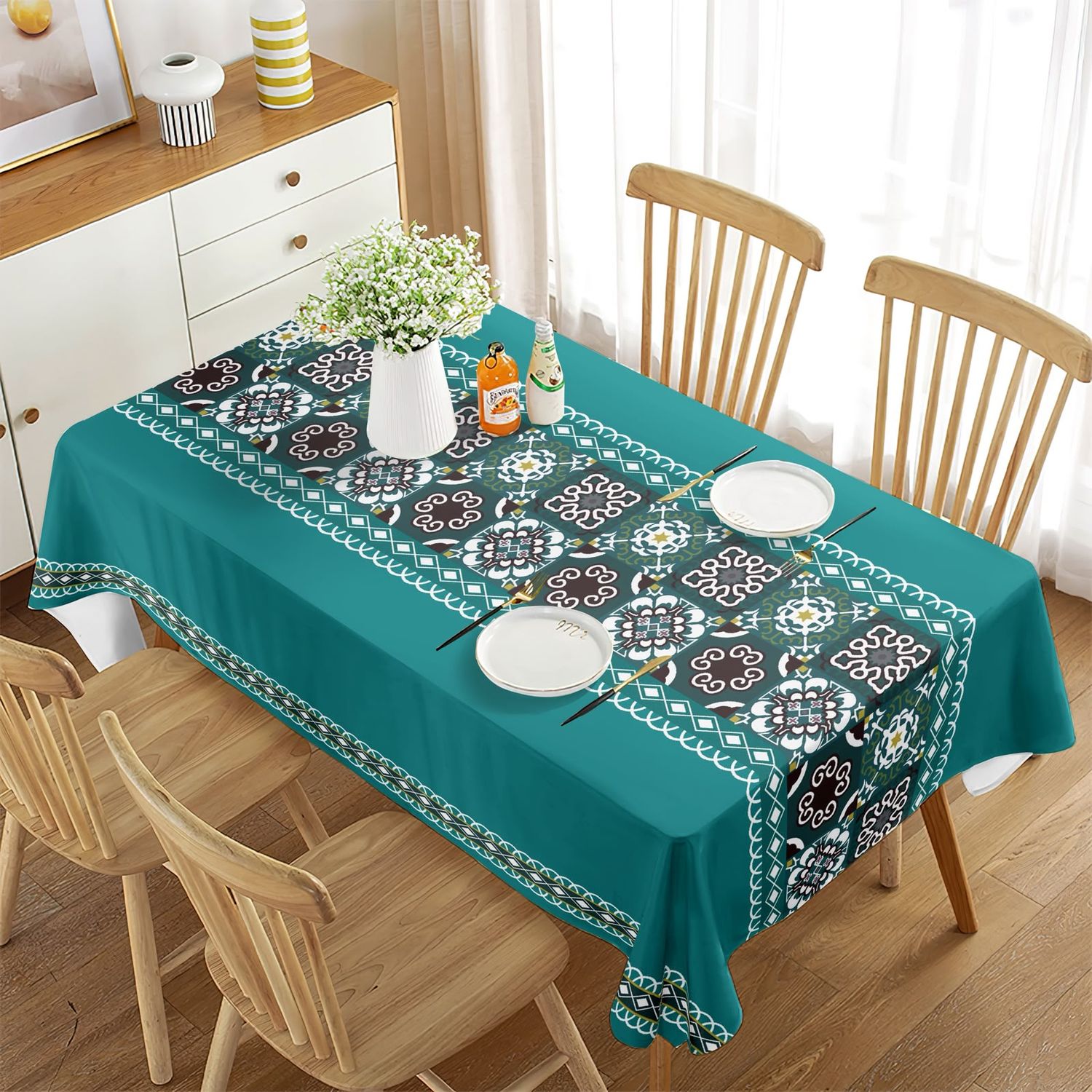 MANTEL IMPERMEABLE TB#02