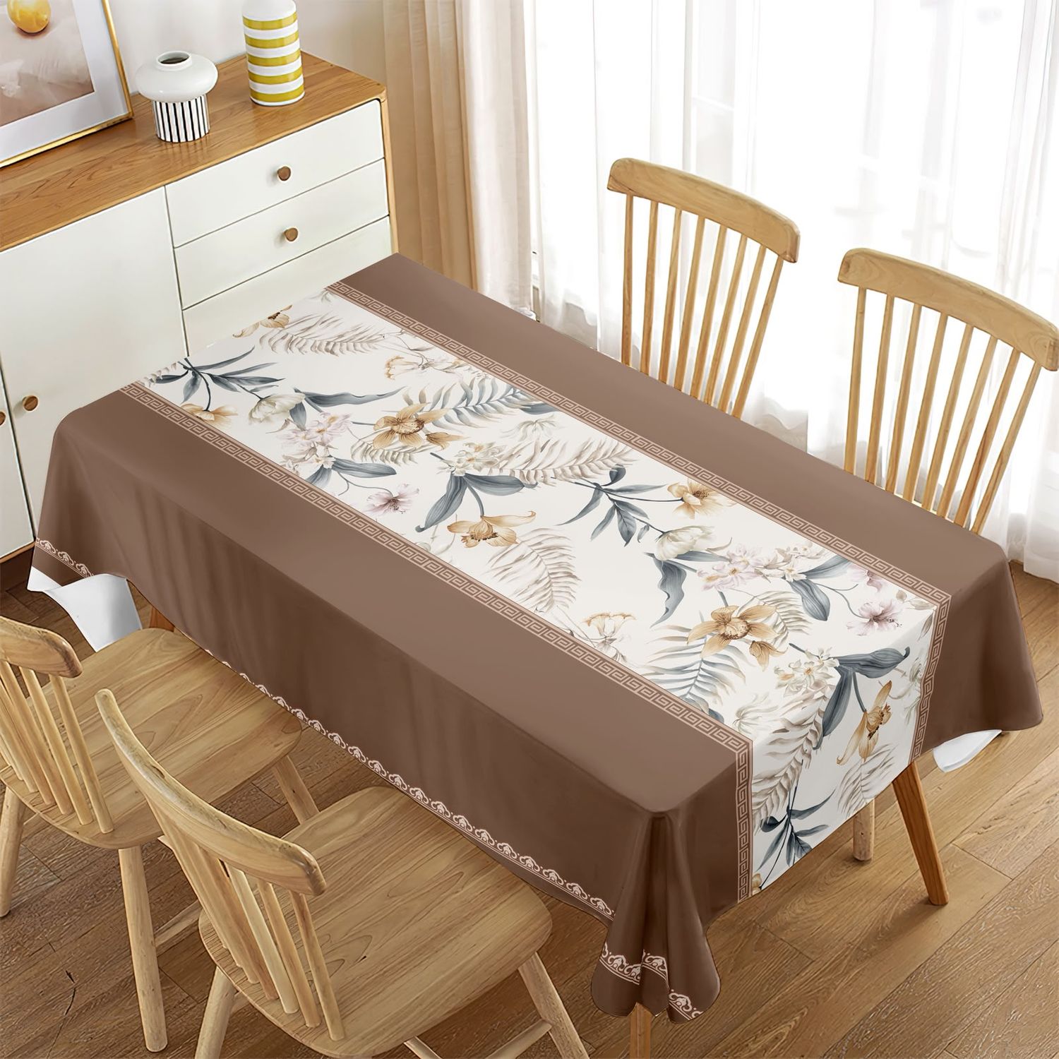 MANTEL IMPERMEABLE TB#04