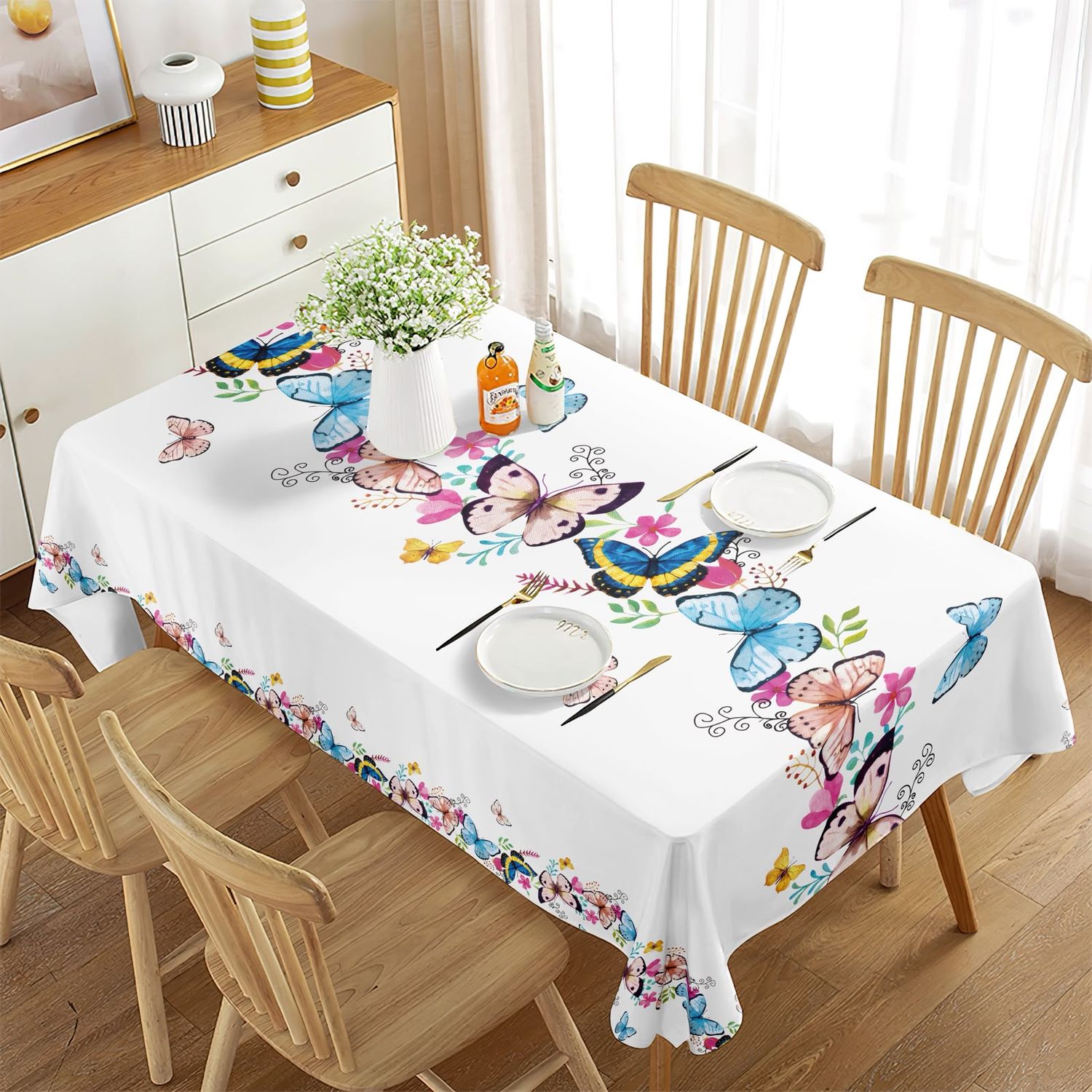 MANTEL IMPERMEABLE TB#26