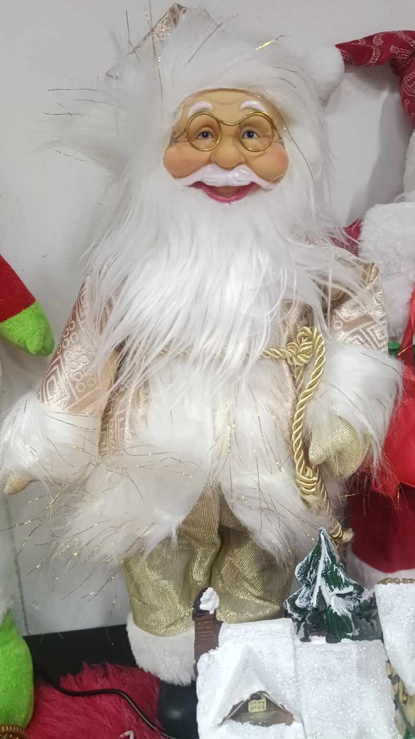 VIEJITO PASCUERO 45CM