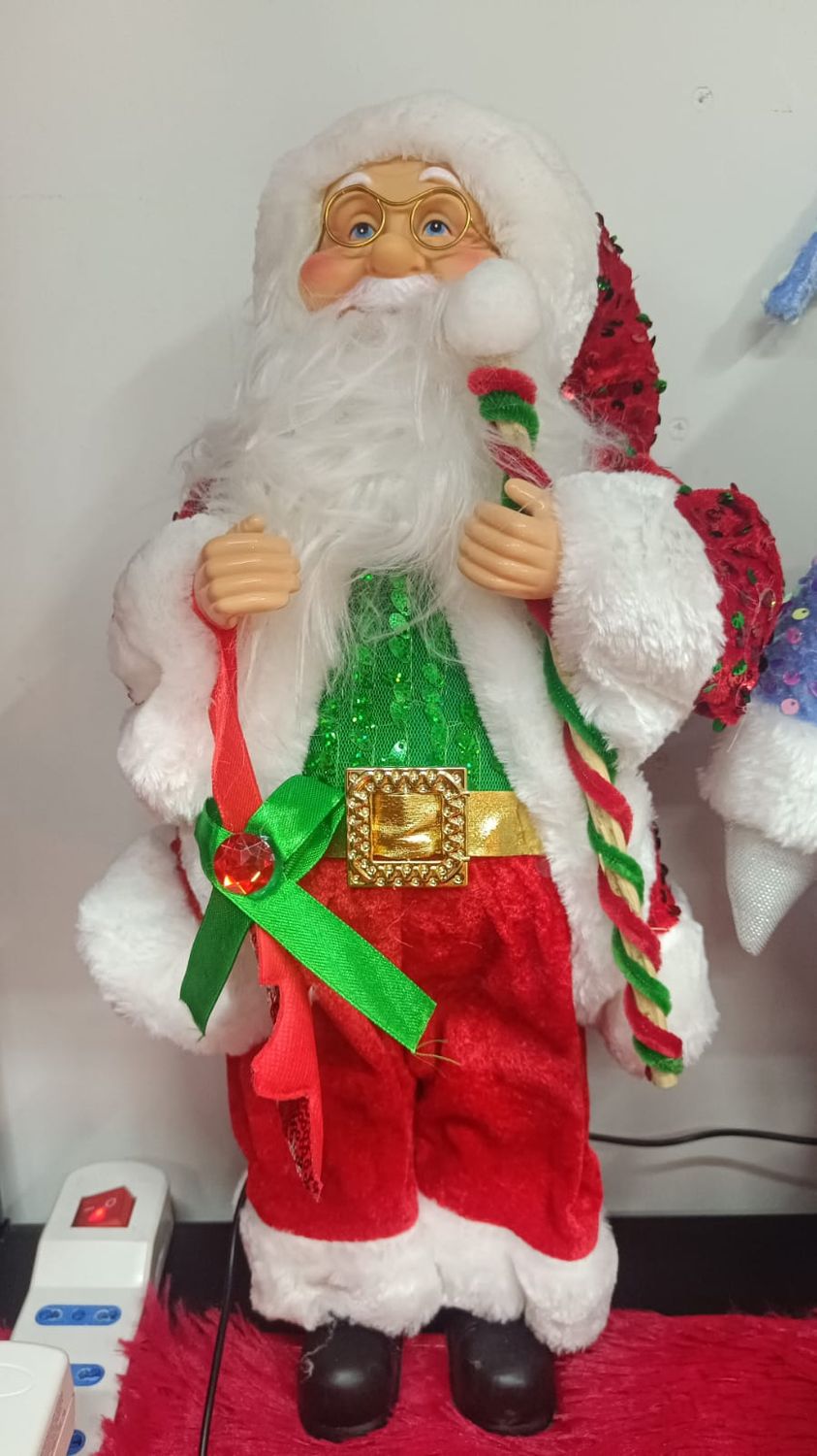 VIEJITO PASCUERO 45CM
