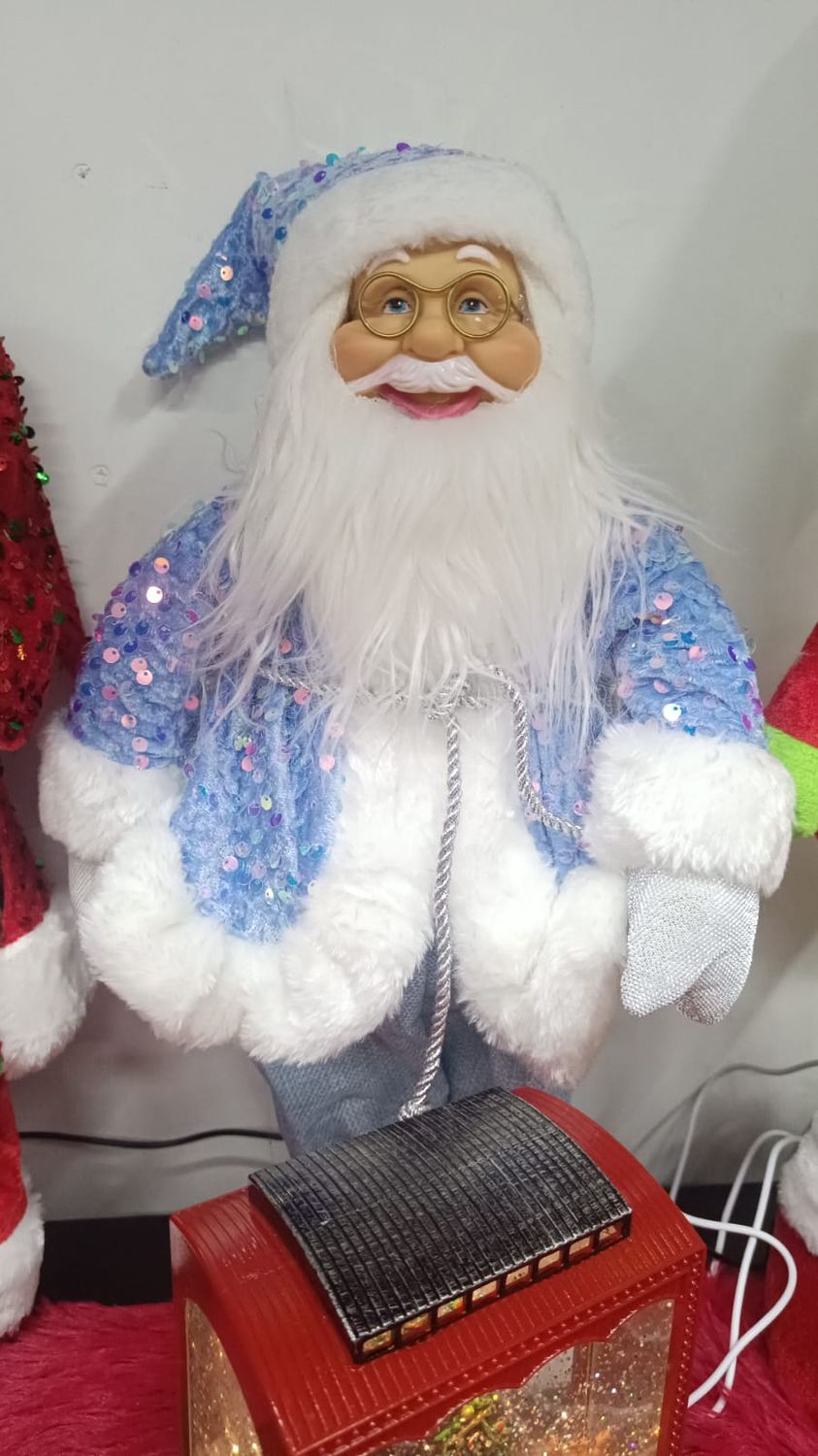 VIEJITO PASCUERO 45CM