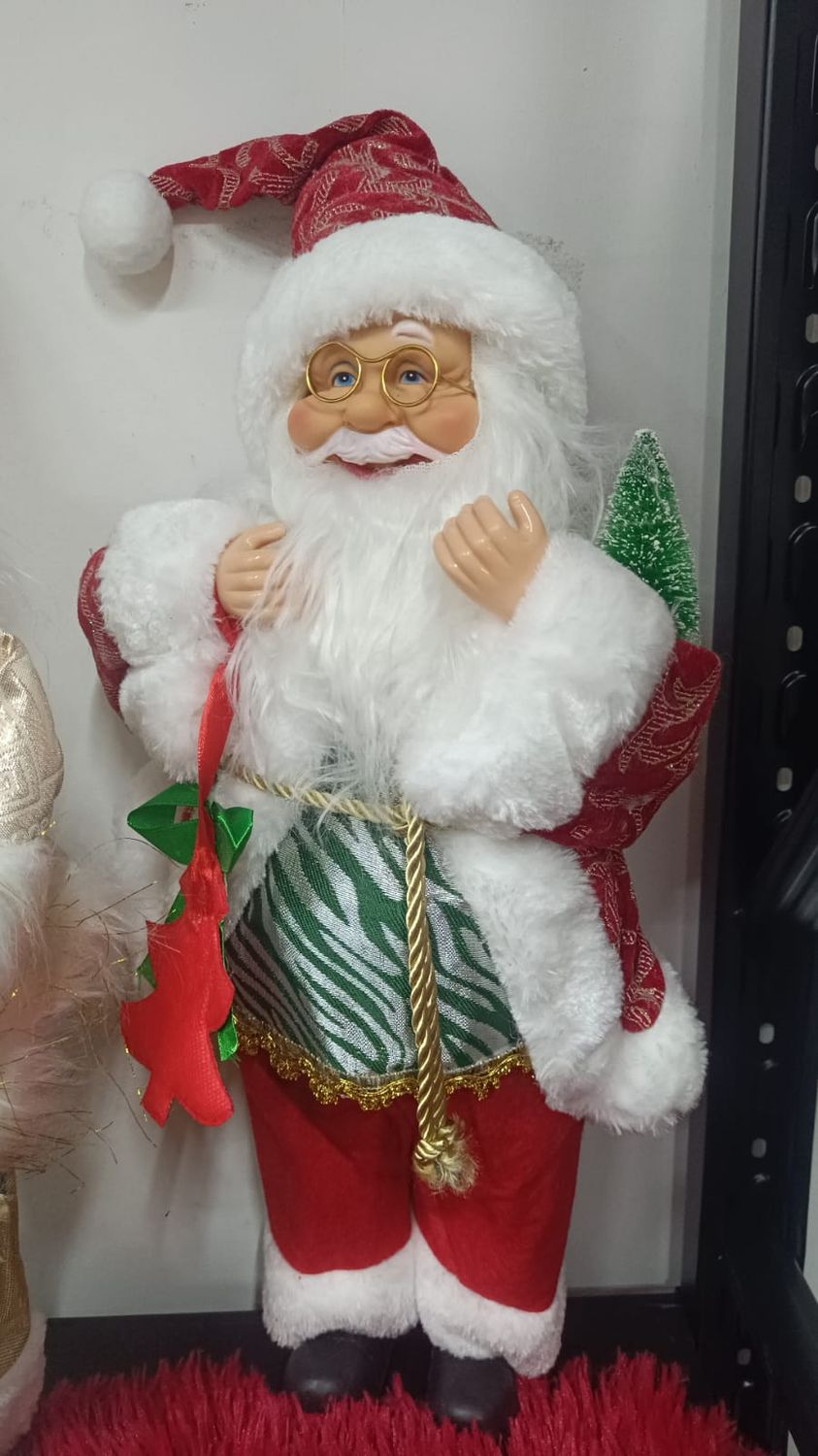 VIEJITO PASCUERO 45CM
