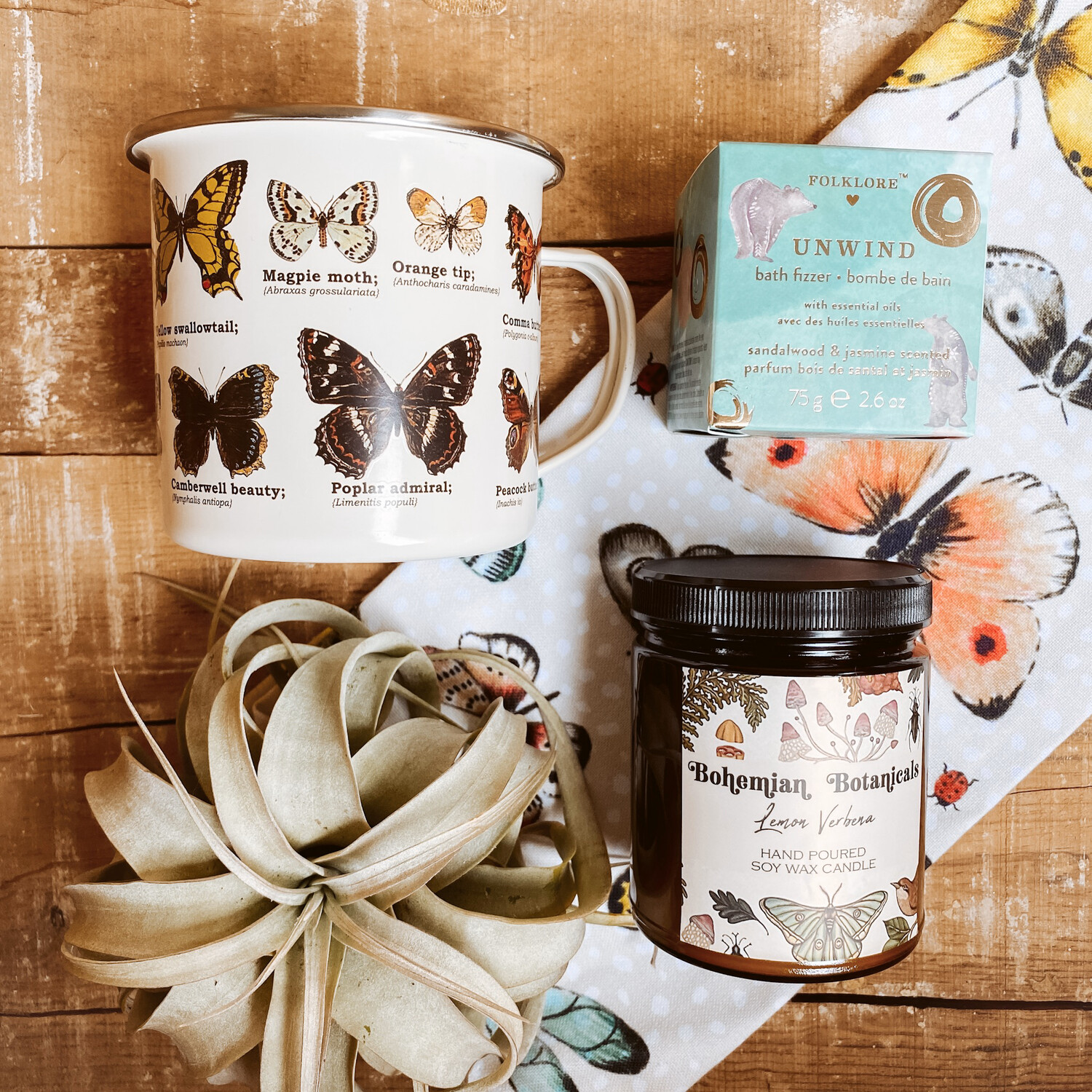 Butterfly Bundle Butterfly Bundle