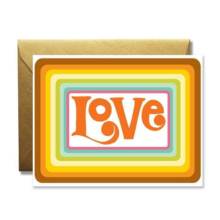 Love Card Love Card