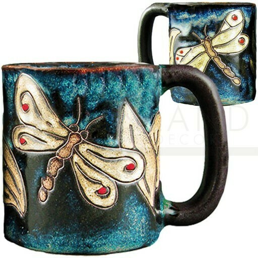 Mara Mug Dragon Fly 510 E4 Mara Mug Dragon Fly 510 E4