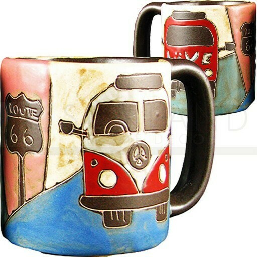 Mara Mug Love Bus 510 E2 Mara Mug Love Bus 510 E2