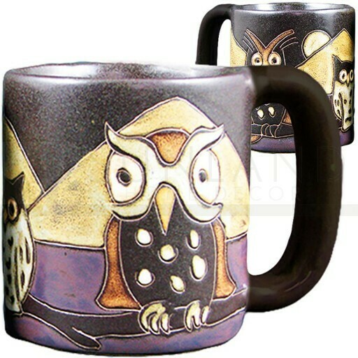 Mara Mug Night Owls 510 V5 Mara Mug Night Owls 510 V5