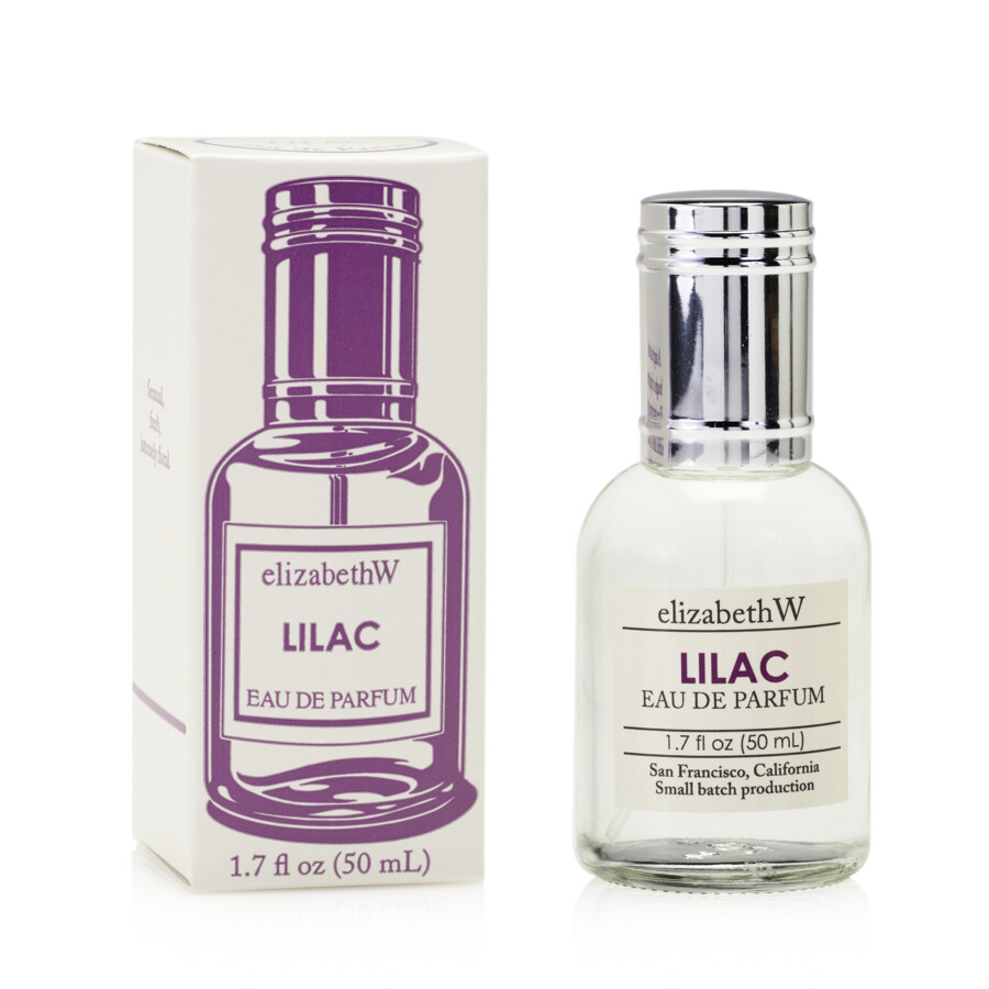 elizabethW Eau de Parfum- Lilac elizabethW Eau de Parfum- Lilac