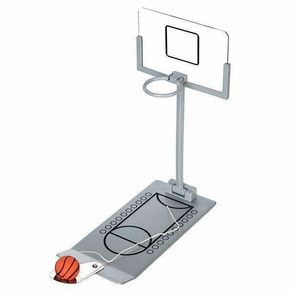 Mad Man Desktop Hoops 3537 Mad Man Desktop Hoops 3537
