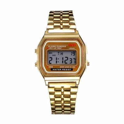 Vintage Digital Watch