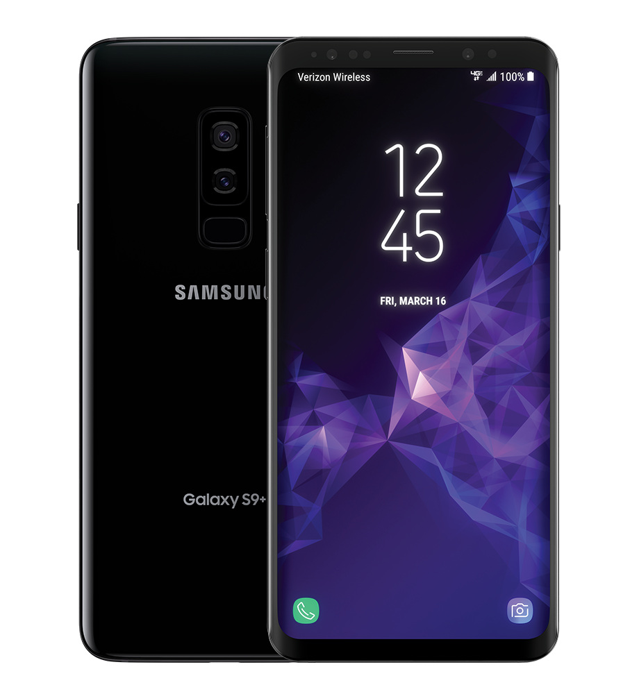Samsung Galaxy S9