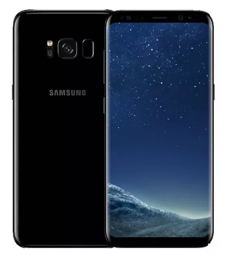 Samsung Galaxy S8