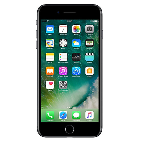 Iphone 7 plus 128Gb
