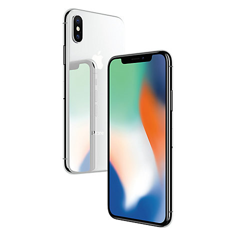 Iphone X Apple