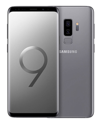 Samsung Galaxy S9 Plus