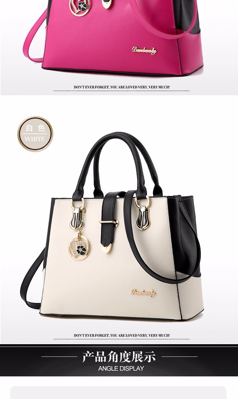 sac a main women messenger bags designer handbags high quality bag bolsa feminina leather bolsas bolsos crossbody for new zipper