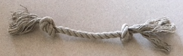 Dog Toy (small)