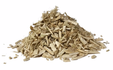 Hemp Hurds