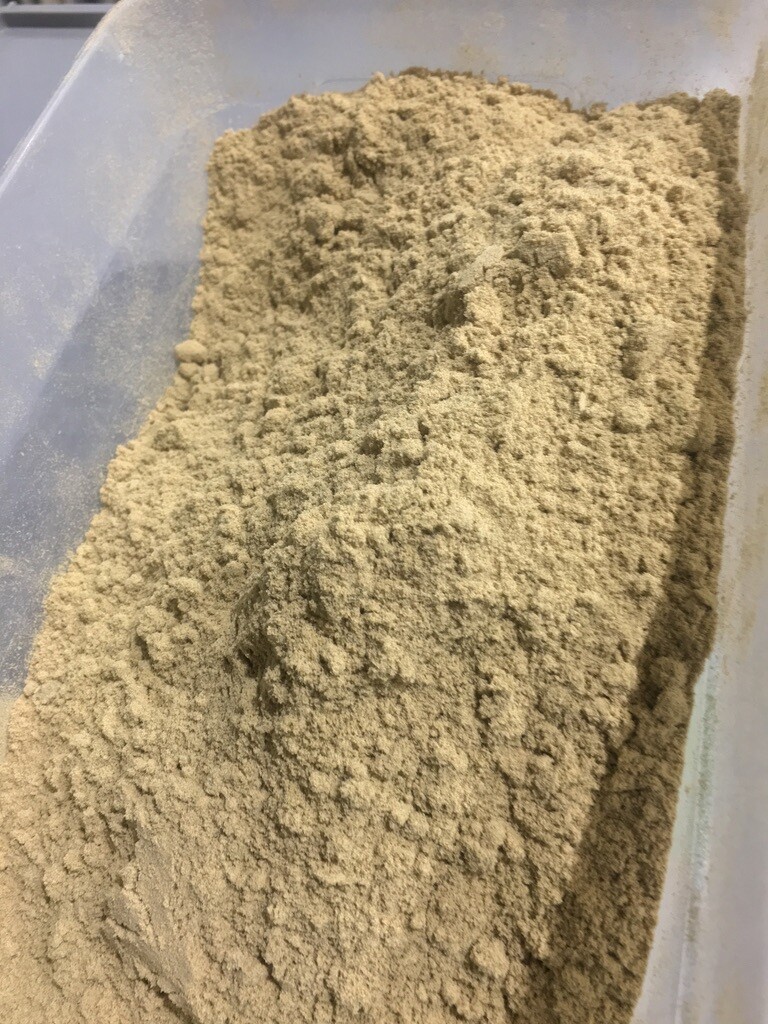 CBGa Kief