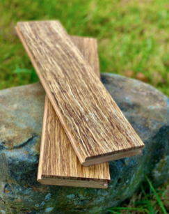 HempWood Flooring