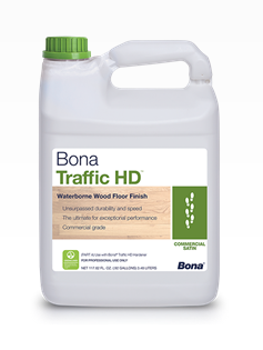 BONA Traffic HD